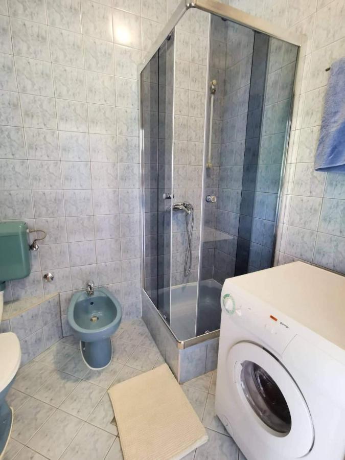 Apartman Dubravka 3 Оребич Экстерьер фото