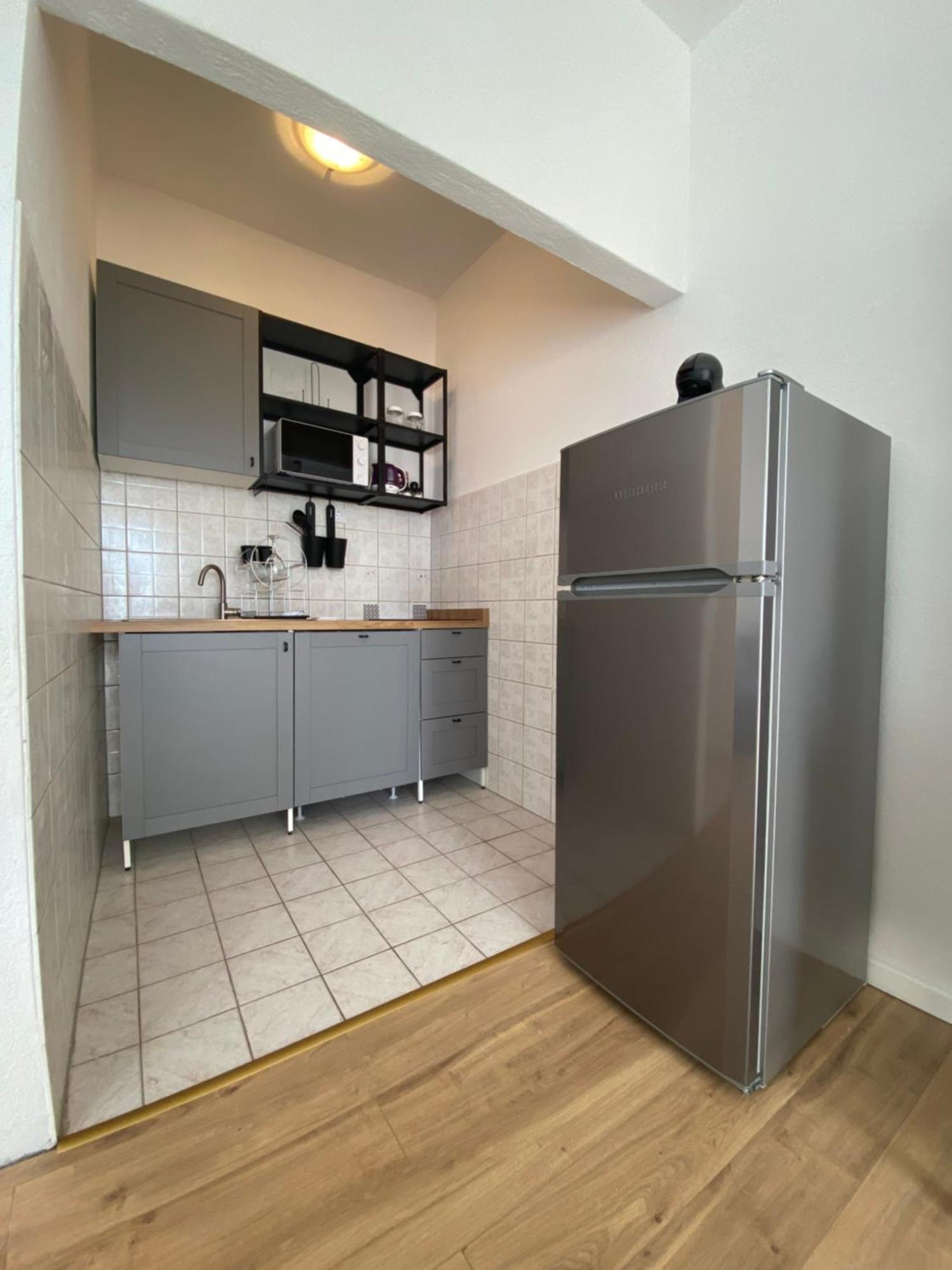 Apartman Dubravka 3 Оребич Экстерьер фото